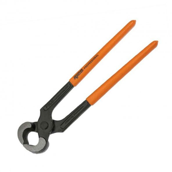 Rico RC6510 Profesyonel Nalbant Kerpeten 250 mm - 2