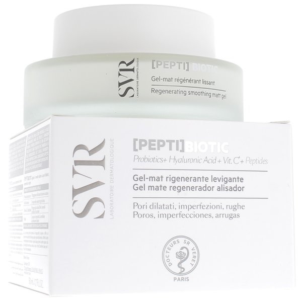 Pepti Biotic Smoothing Gel 50 ml