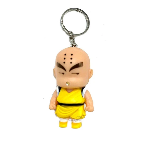 Japon Manga Naruto 10 cm Işıklı Anahtarlık No:1 ürün görseli