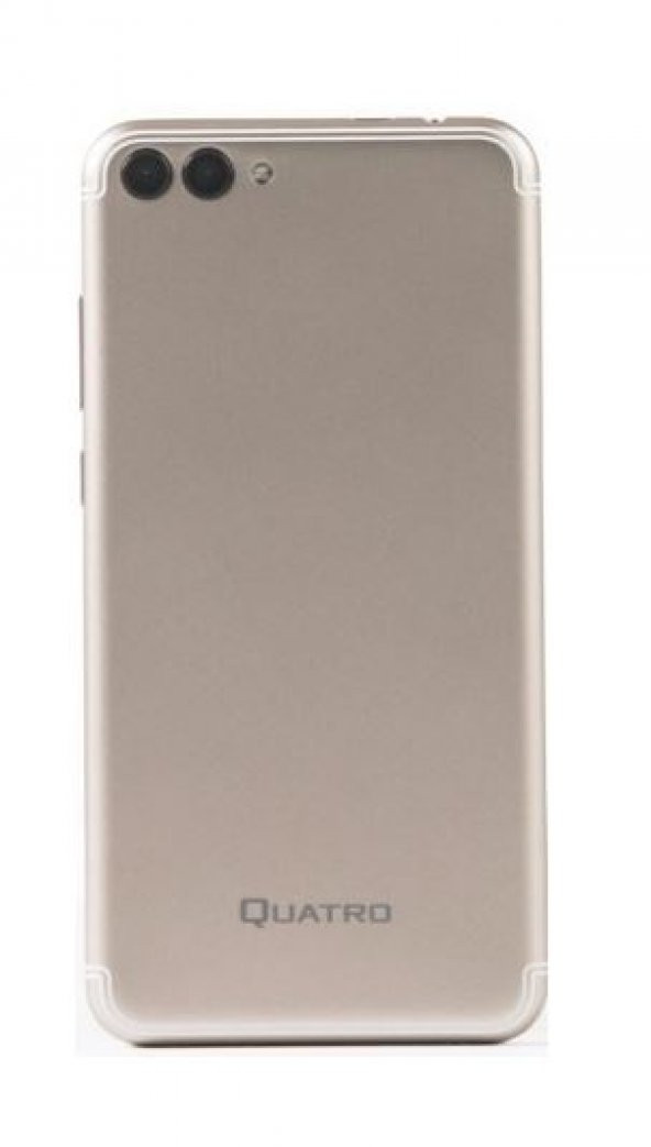 QUATRO 8 Go 16gb Beyaz - 2