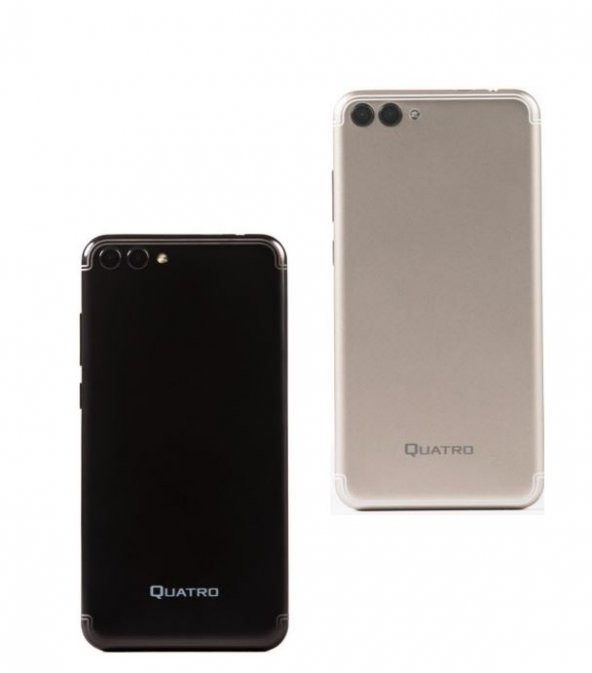 QUATRO 8 Go 16gb Beyaz - 3