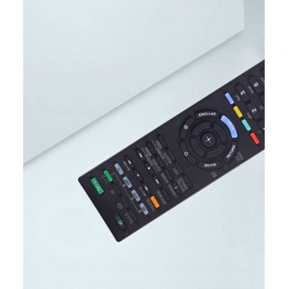 Sony Rm-ed059 Plazma Lcd Led Tv Kumandası - 3