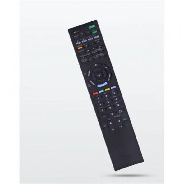 Sony Rm-ed059 Plazma Lcd Led Tv Kumandası - 6