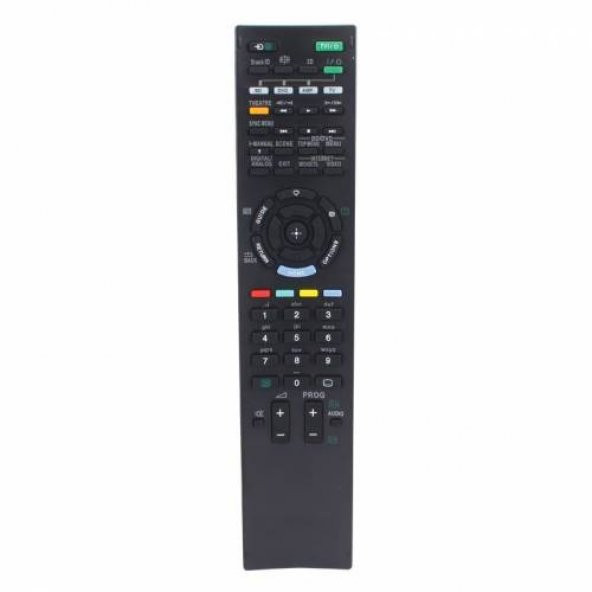 Sony Rm-yd047 Plazma Lcd Led Tv Kumandası