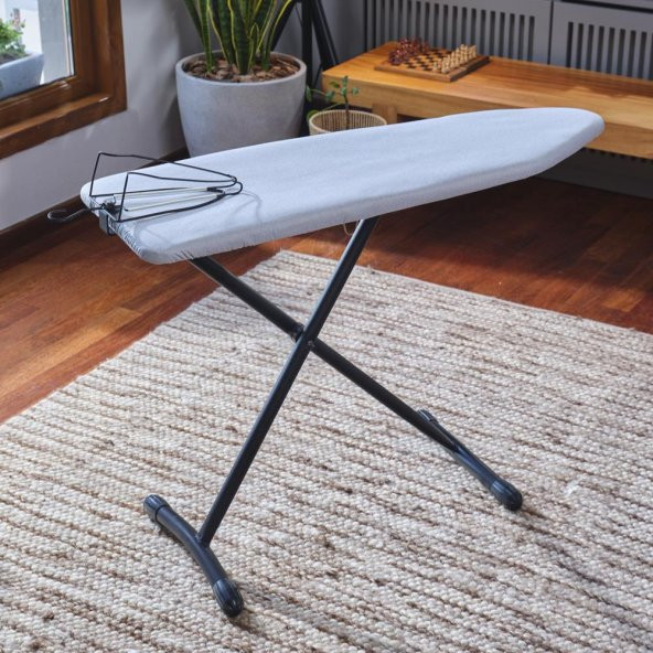 Kanat Crown Ütü Masası