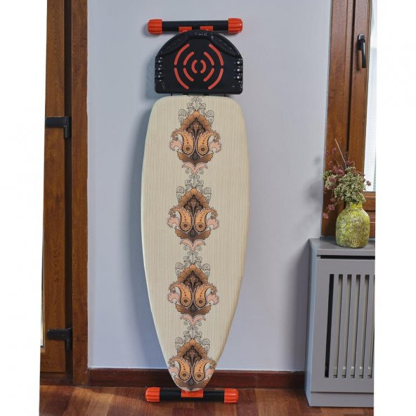 Elips Gold Ütü Masası - 2