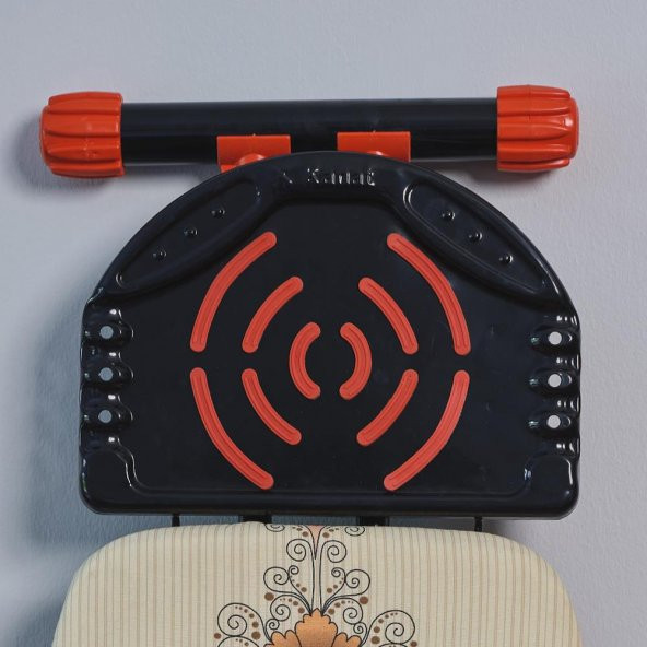 Elips Gold Ütü Masası - 3