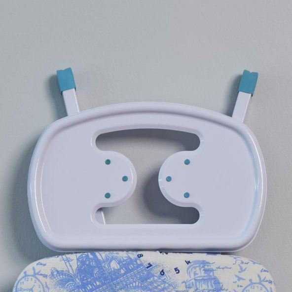 Dowry Ütü Masası - 3