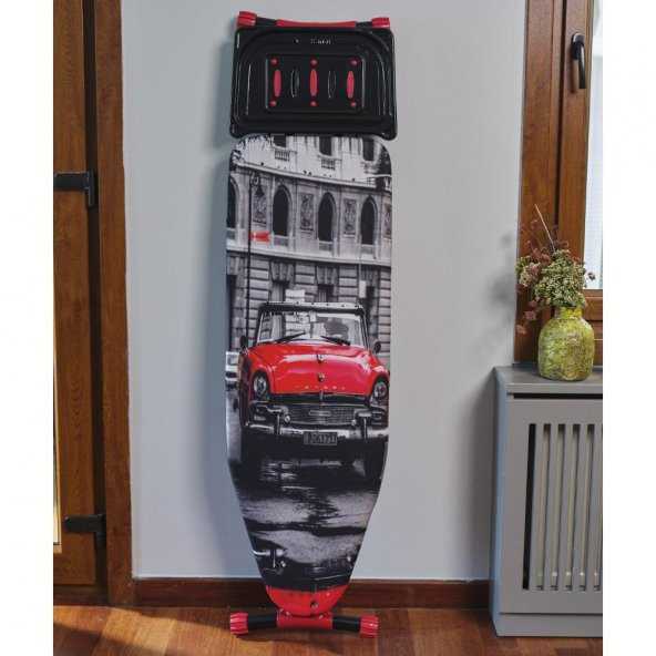 Novelty Silver Ütü Masası - 2