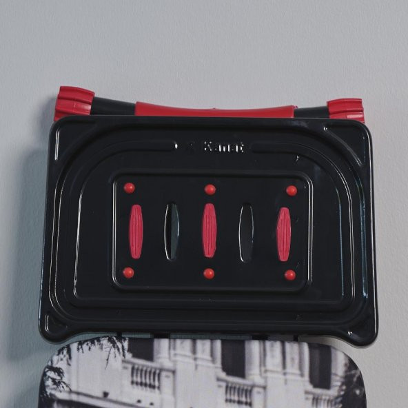 Novelty Silver Ütü Masası - 3