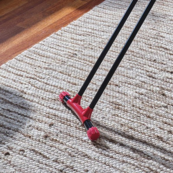 Novelty Silver Ütü Masası - 4