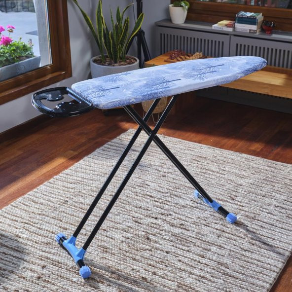 Nelya Silver Ütü Masası