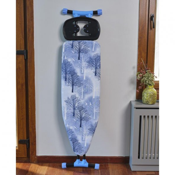 Nelya Silver Ütü Masası - 2