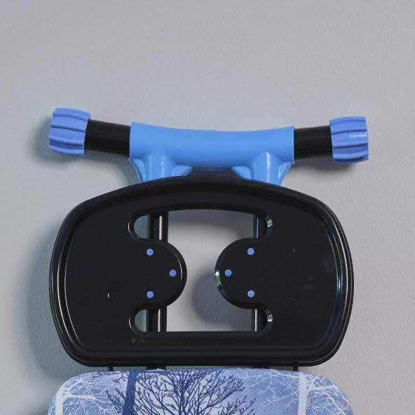 Nelya Silver Ütü Masası - 3