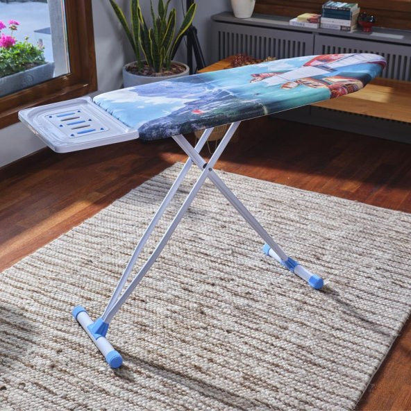 Massima Lifeline Ütü Masası