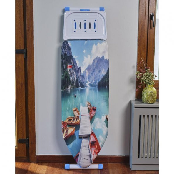 Massima Lifeline Ütü Masası - 2