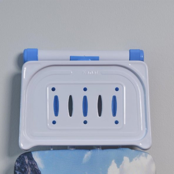 Massima Lifeline Ütü Masası - 3