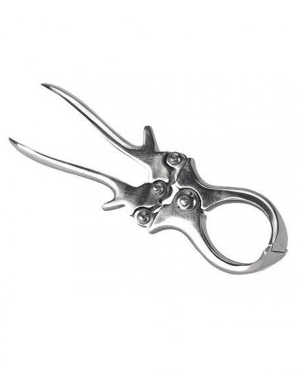 Küçükbaş Burdizo Pensi 23 cm Ekonomik - 3