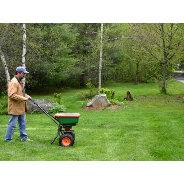 KIŞA HAZIRLIK GÜBRESİ ( 16-10-10) / 5 KG KOVA - 3