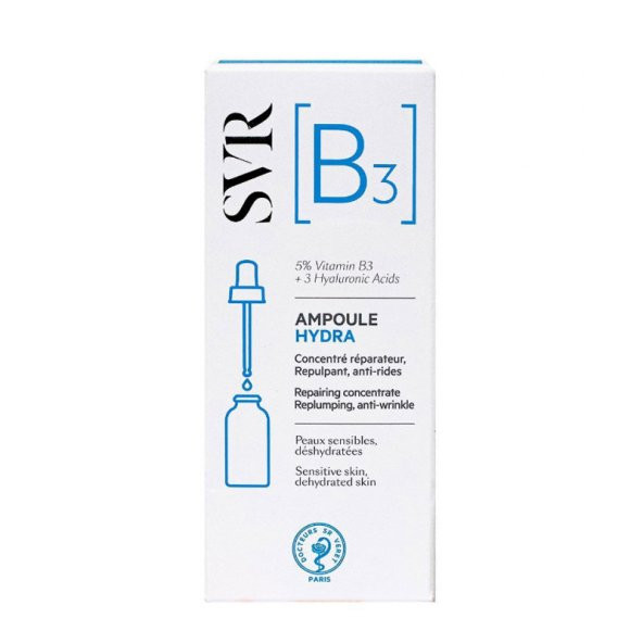 B3 Ampoule Hydra Serum 30 ml