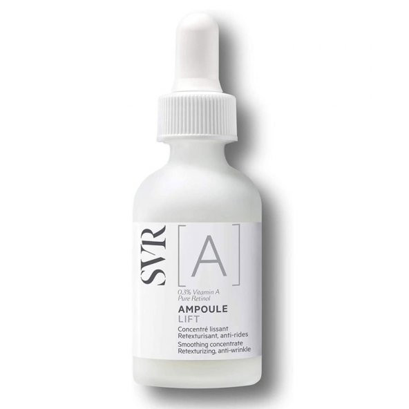 A Ampoule Lift Serum 30 ml