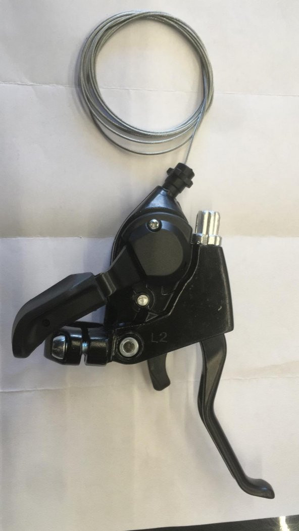 Ümit DtFren KolU-DT-STEF-51 Model, 3'li - 2