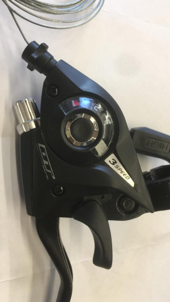 Ümit DtFren KolU-DT-STEF-51 Model, 3'li - 3