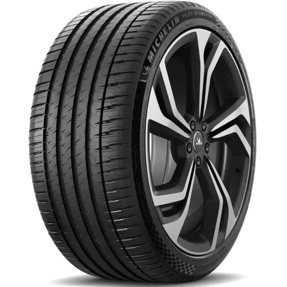 Michelin Pilot Sport 4 SUV 275/45 R20 110V XL VOL Yaz Lastiği - 2025