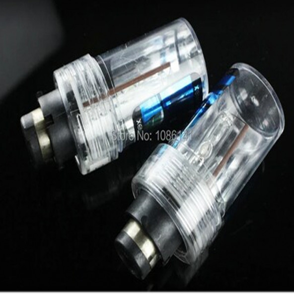 WAGENBURG D2S 6000 KELVİN XENON AMPÜL TAKIMI - 3