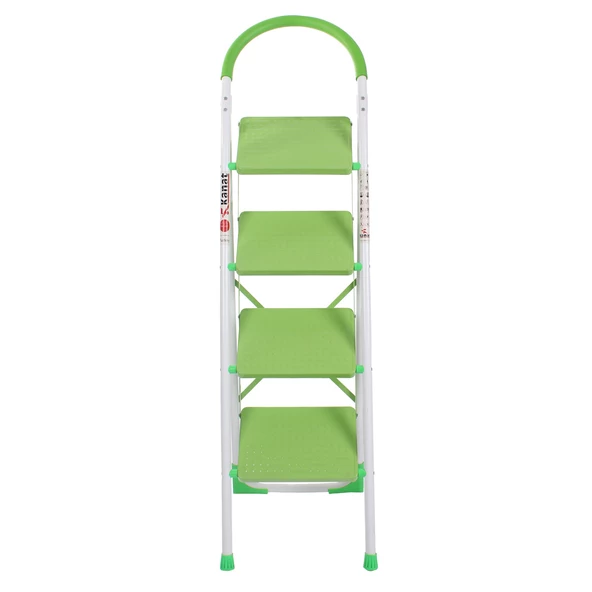 Kanat Ev Tipi Merdiven Çeşitleri 2-3-4 Basamak Çeşitli-KGM-202 - 6