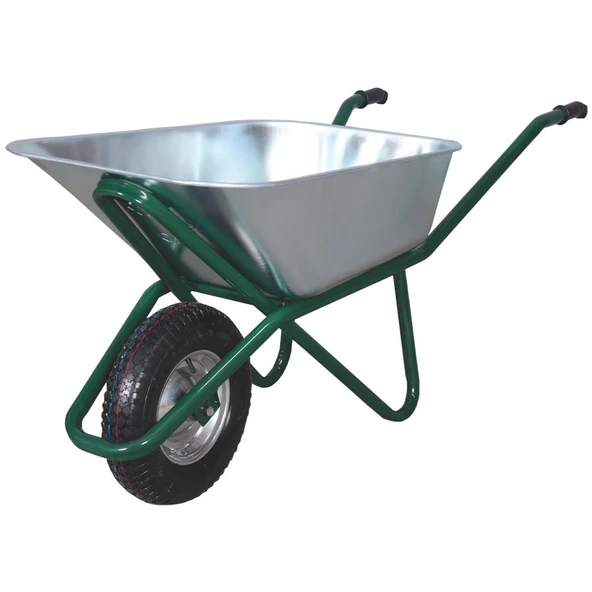 Kanat Pro Galvanizli Demonte El Arabası 0.70 mm Sac - 7