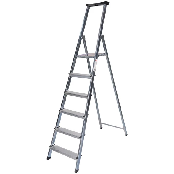 Kanat Alüminyum Eco Katlanabilir Merdiven-KAM-202 - 8