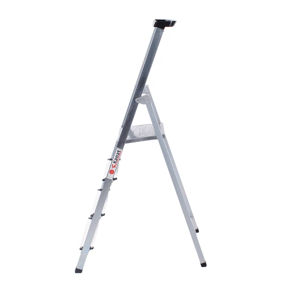 Kanat Alüminyum Eco Katlanabilir Merdiven-KAM-202 - 4