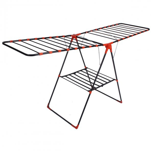 Massima Life Çamaşır Kurutmalık Katlanabilir Kurutma Askısı - 2