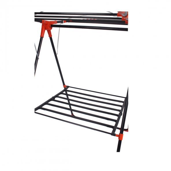 Massima Life Çamaşır Kurutmalık Katlanabilir Kurutma Askısı - 3