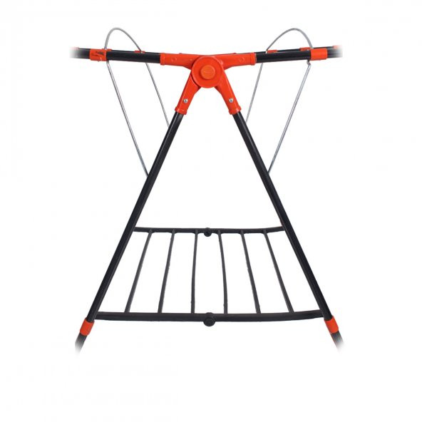 Massima Life Çamaşır Kurutmalık Katlanabilir Kurutma Askısı - 4