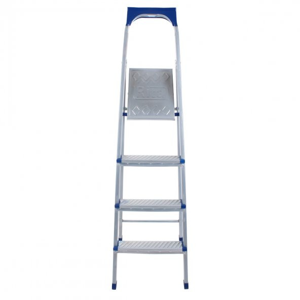 Rita Galvanizli Katlanabilir Profil Merdiven-RM-652 - 4