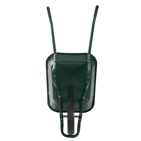 Adalı Afrika Demonte El Arabası 0.70 mm Sac - 6