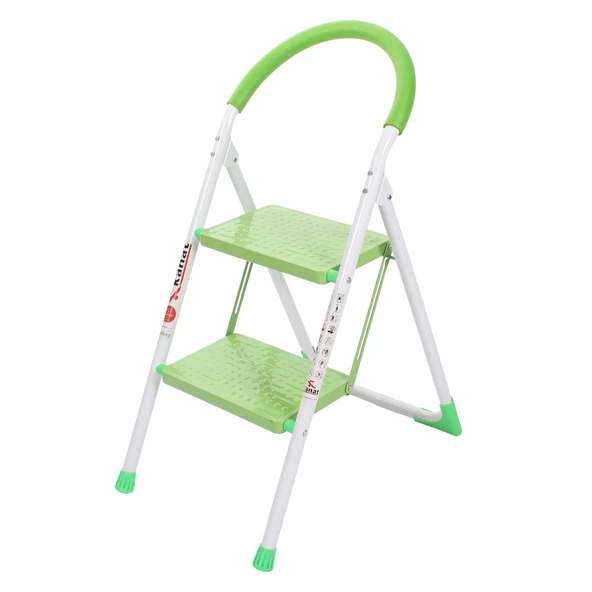 Kanat Ev Tipi Merdiven Çeşitleri 2-3-4 Basamak Çeşitli-KGM-202