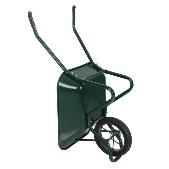 Adalı Afrika Demonte El Arabası 0.70 mm Sac - 5