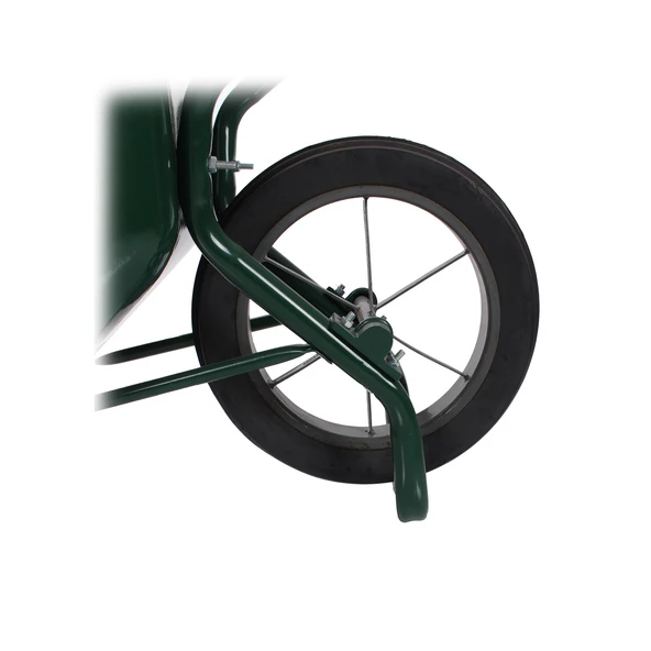 Adalı Afrika Demonte El Arabası 0.70 mm Sac - 8