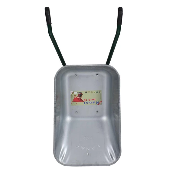 Kanat Pro Galvanizli Demonte El Arabası 0.70 mm Sac - 8