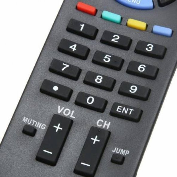 Sony Rm-956 Lcd Led Tv Kumandası - 3