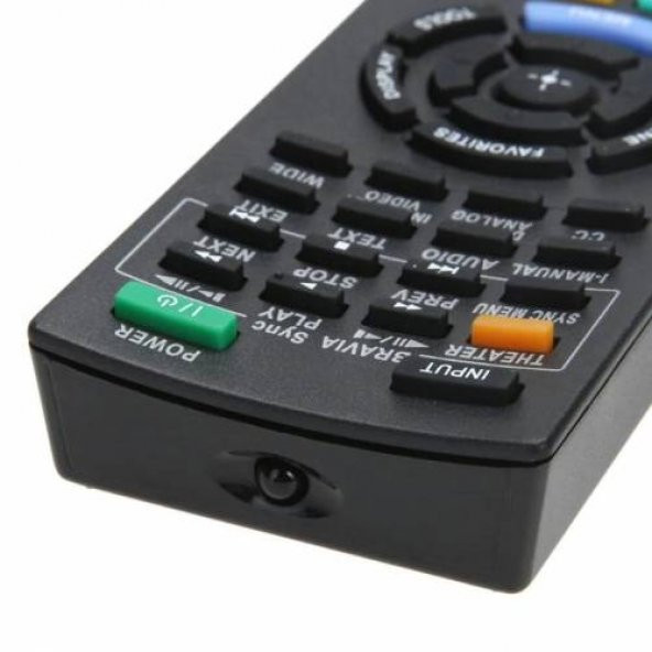 Sony Rm-956 Lcd Led Tv Kumandası - 4