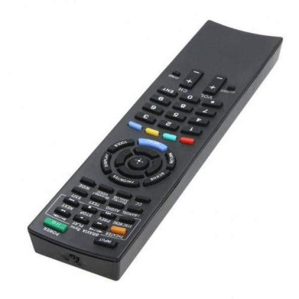 Sony Rm-956 Lcd Led Tv Kumandası - 5