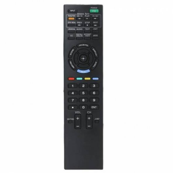 Sony Rm-956 Lcd Led Tv Kumandası - 6