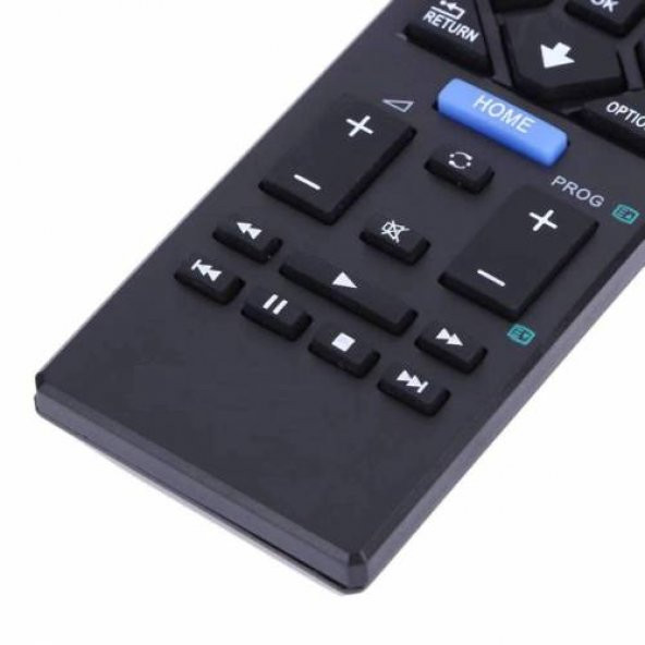 Sony Kdl-40s2510 Lcd Led Tv Kumandası - Resim 5