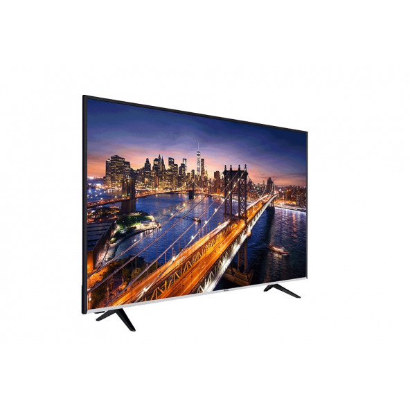 Regal 55R754U 4K Ultra HD 55" 140 Ekran Uydu Alıcılı Smart LED Televizyon - Resim 2