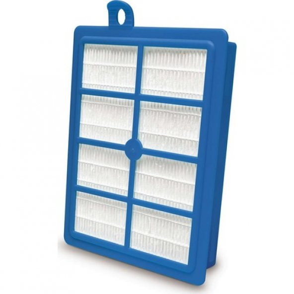 Electrolux Essensio ZEO 5410 Uyumlu Hepa Filtre