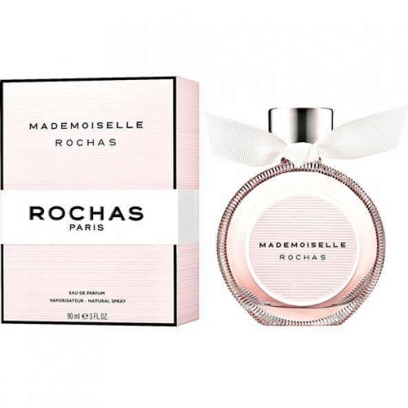 Rochas Mademoiselle Edp 90 ml Kadın Parfüm